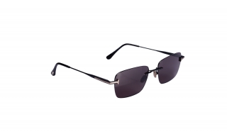 Tom Ford JAKE 02 TF1354 01A 54 18 145 Erkek Güneş Gözlüğü