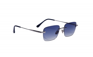 Tom Ford JAKE-02 TF1354 16W 54 18 145 Erkek Güneş Gözlüğü