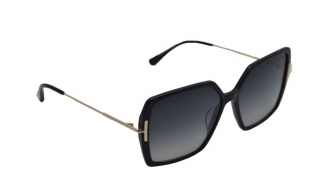 Tom Ford Joanna TF 1039 01B 59 15 140 Kadın Güneş Gözlüğü