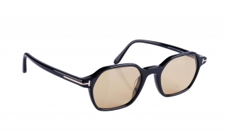 Tom Ford JOEY 02 TF1301 01E PHOTOCROMIC 51 20 145 Unisex Güneş Gözlüğü