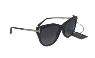 TOM FORD KIRA TF821 01D 56 16 140 Kadın Güneş Gözlüğü