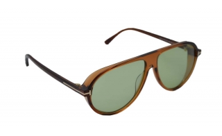 Tom Ford Marcus TF 1023 48N 60 13 140 Unisex Güneş Gözlüğü