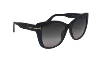 TOM FORD NORA TF937 01B 57 17 140 Kadın Güneş Gözlüğü