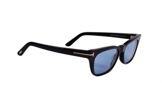 Tom Ford Penn 02 TF1362 01V 53 16 145 Kadın Güneş Gözlüğü