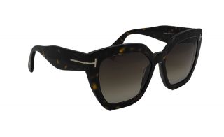 TOM FORD PHOEBE TF939 52K 56 17 140 Kadın Güneş Gözlüğü