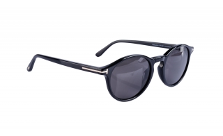 Tom Ford Presscott 02 TF1331 01A 51 21 145 Kadın Güneş Gözlüğü