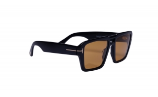 Tom Ford REDFORD TF1153 ECO 01E 56 19 145 Erkek Güneş Gözlüğü