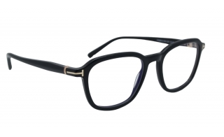 Tom Ford TF 5980-B ECO 001 51 19 140 Unisex Optik Gözlüğü
