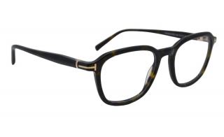 Tom Ford TF 5980-B ECO 052 51 19 140 Unisex Optik Gözlüğü