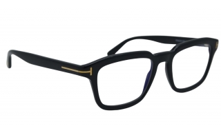 Tom Ford TF 6032-B ECO 001 52 19 145 Unisex Optik Gözlüğü