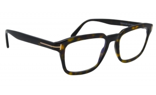 Tom Ford TF 6032-B ECO 052 54 19 145 Unisex Optik Gözlüğü