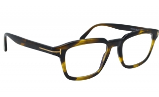 Tom Ford TF 6032-B ECO 056 52 19 145 Unisex Optik Gözlüğü
