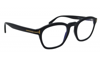 Tom Ford TF 6033 ECO 001 51 22 145 Unisex Güneş Gözlüğü