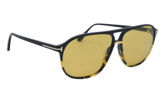 Tom Ford TF1026 05E 61 12 145 Unisex Güneş Gözlüğü