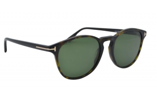 Tom Ford TF1097/S 52N 53 19 145 Unisex Güneş Gözlüğü