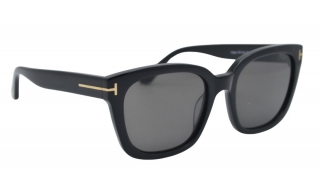 Tom Ford TF1216/S 01A 53 19 140 Unisex Güneş Gözlüğü