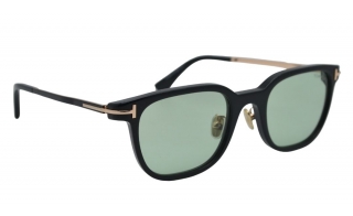 Tom Ford TF1233/D/S 01N 52 22 145 Unisex Güneş Gözlüğü