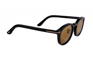 Tom Ford TF1277D ECO 01E 50 20 145 Unisex Güneş Gözlüğü