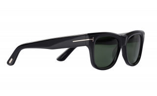 Tom Ford TF1304 01N 53 20 145 Unisex Güneş Gözlüğü