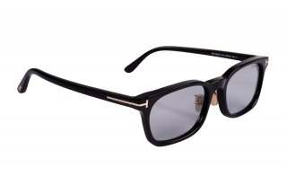 Tom Ford TF1350D 01A 53 19 140 Kadın Güneş Gözlüğü