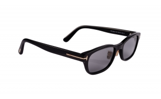 Tom Ford TF1352D 01A 52 19 140 Kadın Güneş Gözlüğü