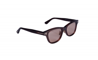 Tom Ford TF1353 D 48E 52 19 145 Kadın Güneş Gözlüğü