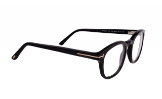 Tom Ford TF5532B ECO 01D 49 21 140 Unisex Optik Gözlüğü