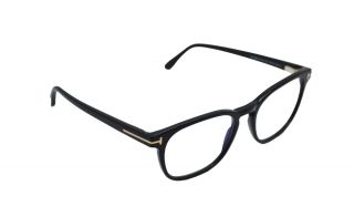 Tom Ford TF5868-B ECO 001 53 18 145 Unisex Optik Gözlüğü