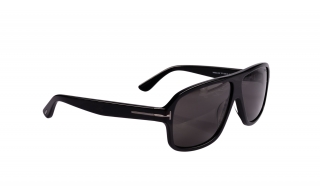 Tom Ford William-02 TF1335N 01A 63 11 140 Unisex Güneş Gözlüğü