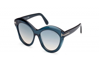 TOM FORD TF1111S 92P 55 16 140 Kadın Güneş Gözlüğü