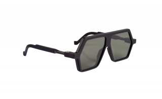 Vava Black Label BL0001 BLACK WATT 58 10 140  Erkek Güneş Gözlüğü