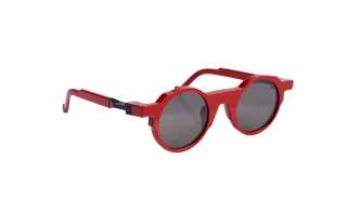 Vava Black Label BL0002 RED 45 25 140 Kadın Güneş Gözlüğü