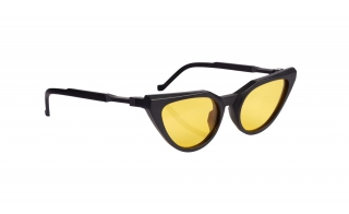 Vava Black Label BL0029 Black Matt 53 20 140 Kadın Güneş Gözlüğü