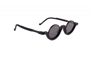 Vava CL0024 BLACK MATT 38 26 145  Erkek Güneş Gözlüğü