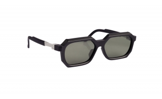 Vava White Label WL0004 Black Watt 56 16 140 Erkek Güneş Gözlüğü
