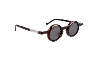 Vava White Label WL0056 Havana 38 25 140 Unisex Güneş Gözlüğü