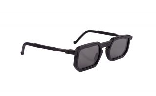Vava White Label WL0061 Black 51 24 140 Erkek Güneş Gözlüğü