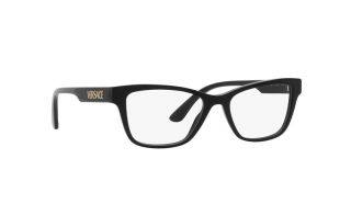 Versace 3316 GB1 53 Kadın Optik Gözlüğü
