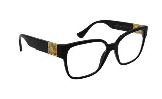 Versace 3329-B GB1 54 17 145 Kadın Optik Gözlük