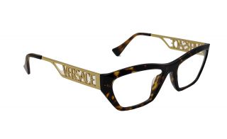 Versace Mod 3327-U 108 55 18 145 Kadın Optik Gözlüğü