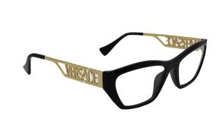 Versace Mod 3327-U GB1 55 18 145 Kadın Optik Gözlük