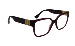 Versace Mod 3329-B 5385 54 17 145 Kadın Optik Gözlük
