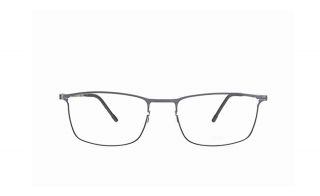 VYCCOZ DR9405 BLK 54 19 145 Unisex Optik Gözlük