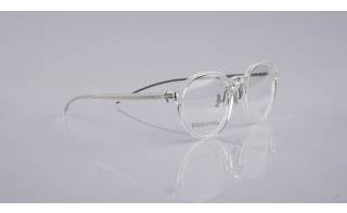 VYCOZ BLOOM CRT 46 19 Unisex Optik Gözlüğü