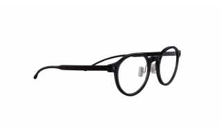 VYCOZ BLOOM SBLK 46 19 Unisex Optik Gözlüğü
