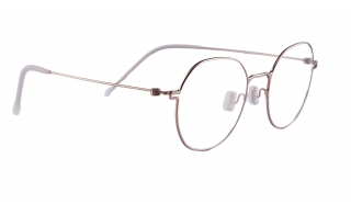 VYCOZ DAON ROSE 50 20 145 Kadın Optik Gözlüğü