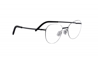 VYCOZ DR5801 BLK 50 20 Erkek Optik Gözlüğü