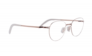 VYCOZ DR5801 ROSE 50 20 Kadın Optik Gözlüğü