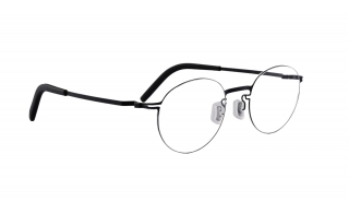 VYCOZ DR5802 BLK 48 21 Erkek Optik Gözlüğü