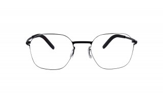 VYCOZ DR5804 BLK 50 20 Erkek Optik Gözlüğü